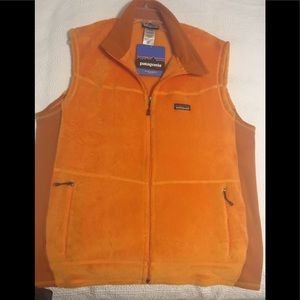 Men’s XL Patagonia Vest